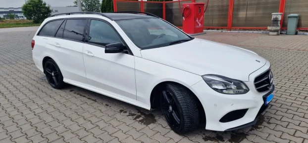 2015 Mercedes 300 