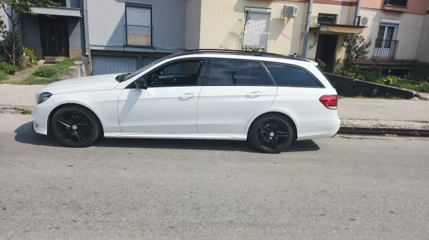 2015 Mercedes 300 