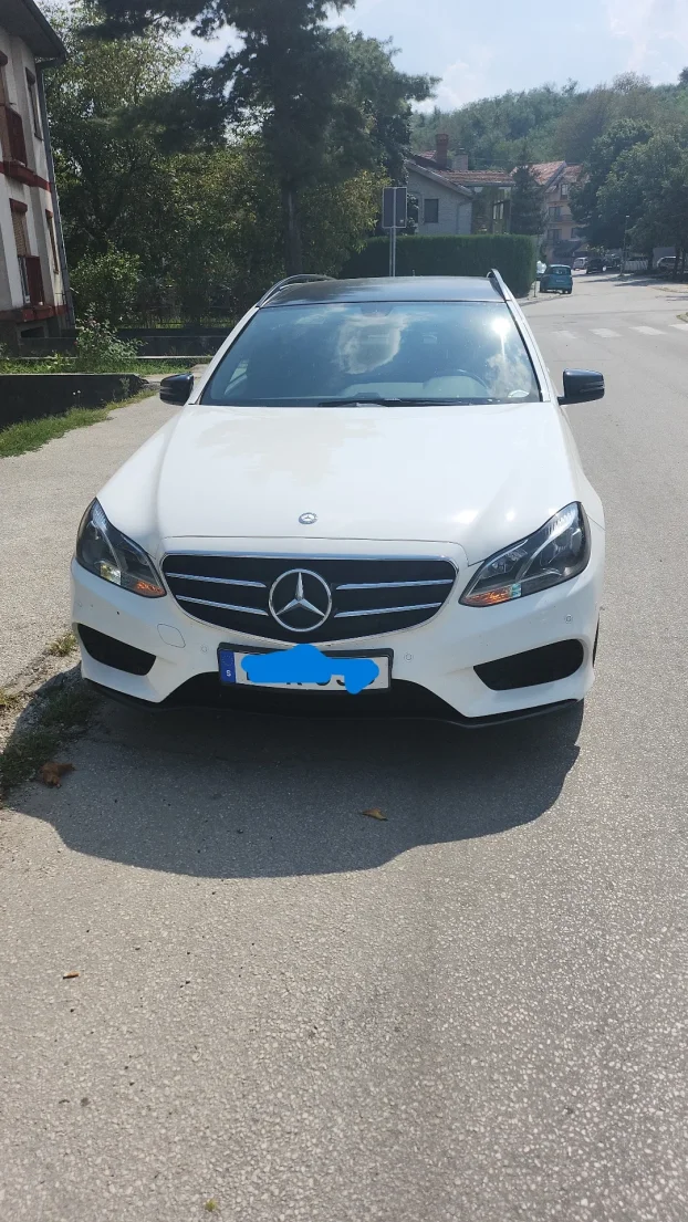 2015 Mercedes 300 