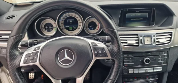2015 Mercedes 300 