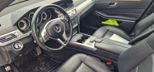2015 Mercedes 300 
