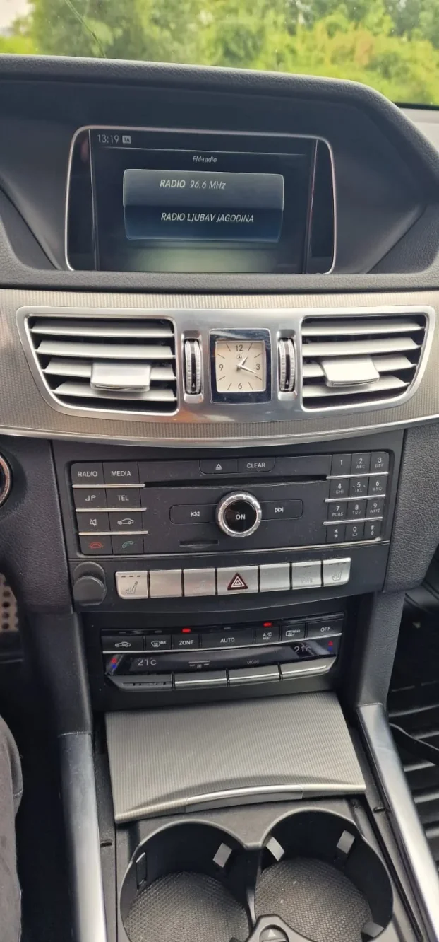 2015 Mercedes 300 