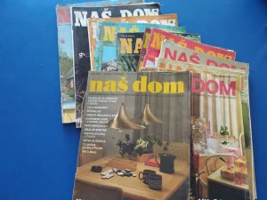 Naš Dom Lot 952