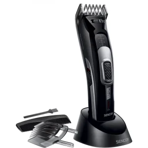 SENCOR SHP 4501BK Hair clipper