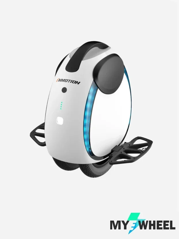 E-Wheel InMotion E20