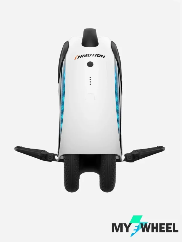E-Wheel InMotion E20