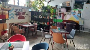 Potrebni konobari/konobarice