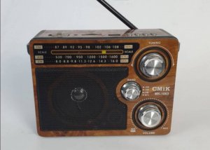 Tranzistor CMIK Mk - 1063 (novo)
