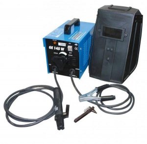 GUDE GE 145 W/A Aparat Za Varanje 100A (20001)