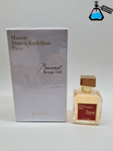 BACCARAT ROUNGE 540 - Maison Francis Kukdjian 70ml (edp)