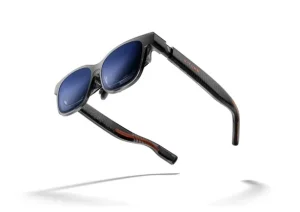 VITURE Luma Pro XR Glasses glass Black