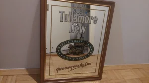 Ogledalo/Reklama/Tullamore Dew