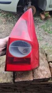 Renault megan 2 štop svetlo