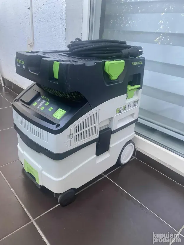 Festool. CTL MIDI I