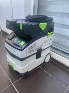 Festool. CTL MIDI I