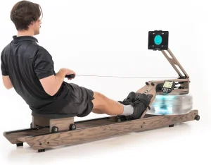 Klupa za Veslanje  WaterRower