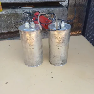 Ogromni kondenzatori