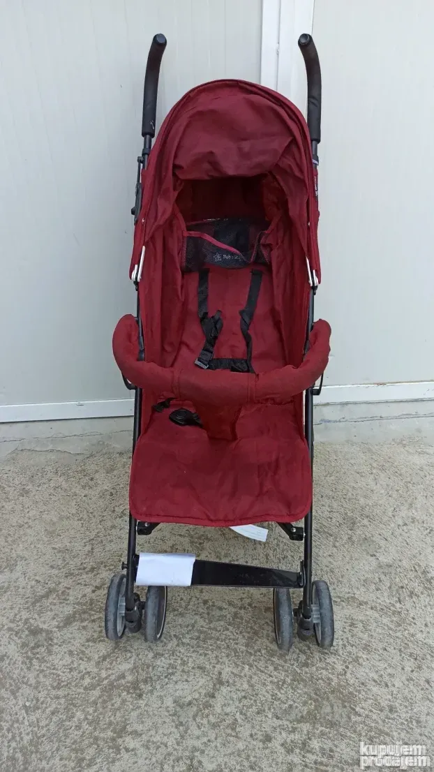 Decija kisobran kolica decja baby bebi