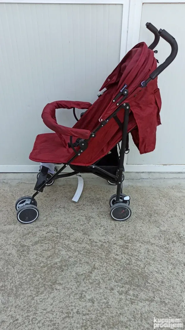 Decija kisobran kolica decja baby bebi