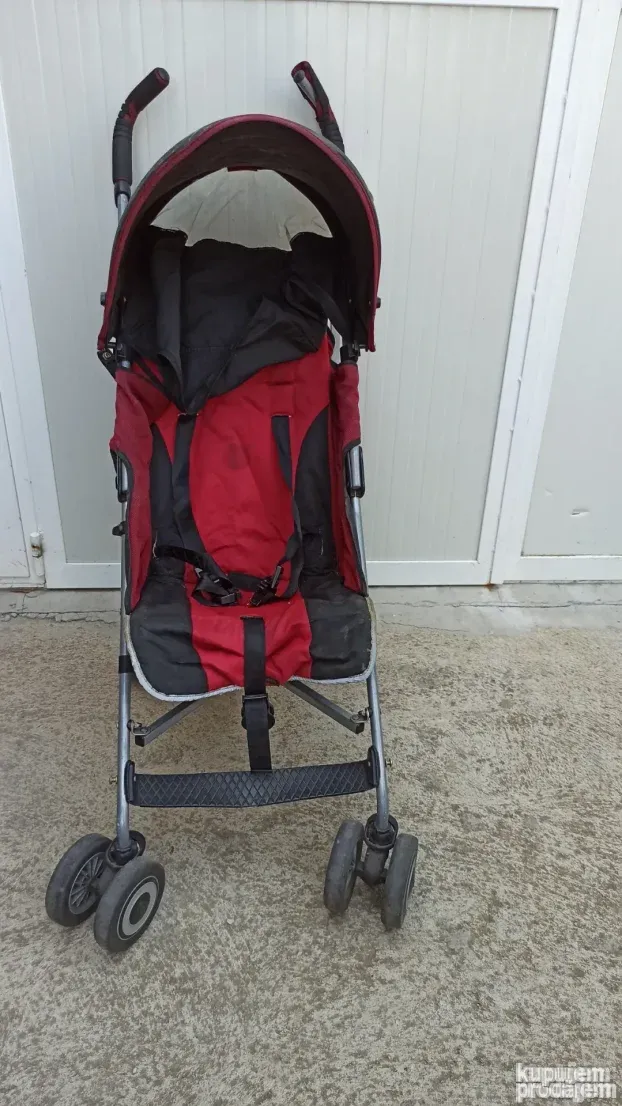 Decija kisobran kolica decja baby bebi