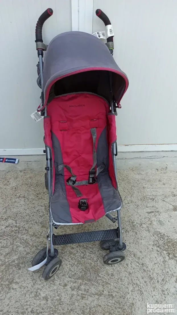 Decija kisobran kolica decja baby bebi