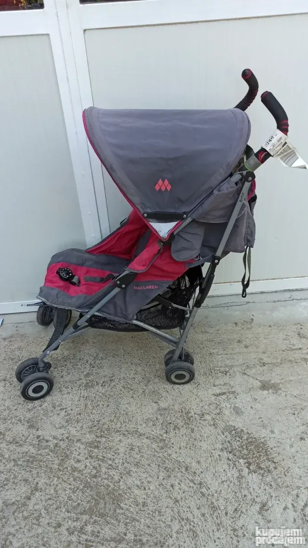 Decija kisobran kolica decja baby bebi