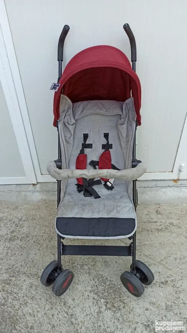 Decija kisobran kolica decja baby bebi