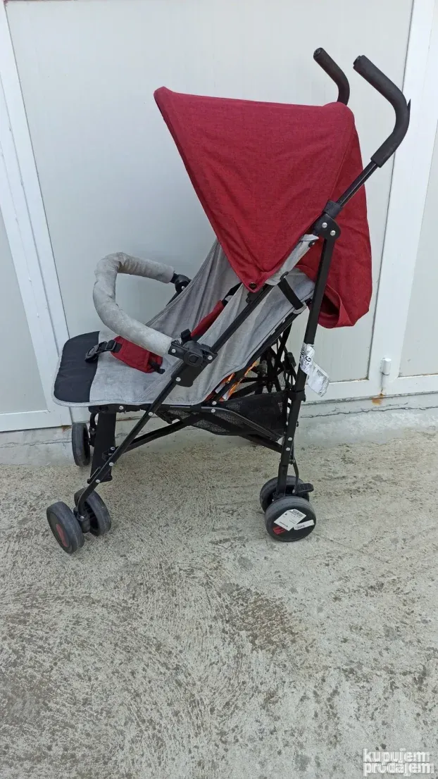 Decija kisobran kolica decja baby bebi