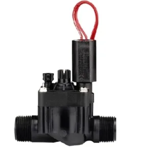 Elektro ventil pgv-101 1 vn sa kontrolom protoka - hunter