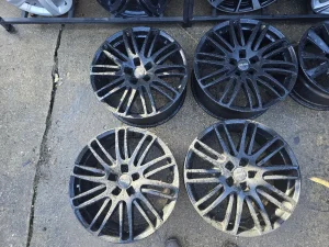 Alu felne 20 5x120 range