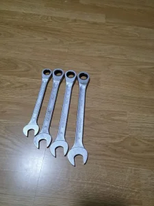 GEDORE brzi ključevi