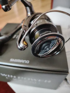 shimano twin power c3000xg fe