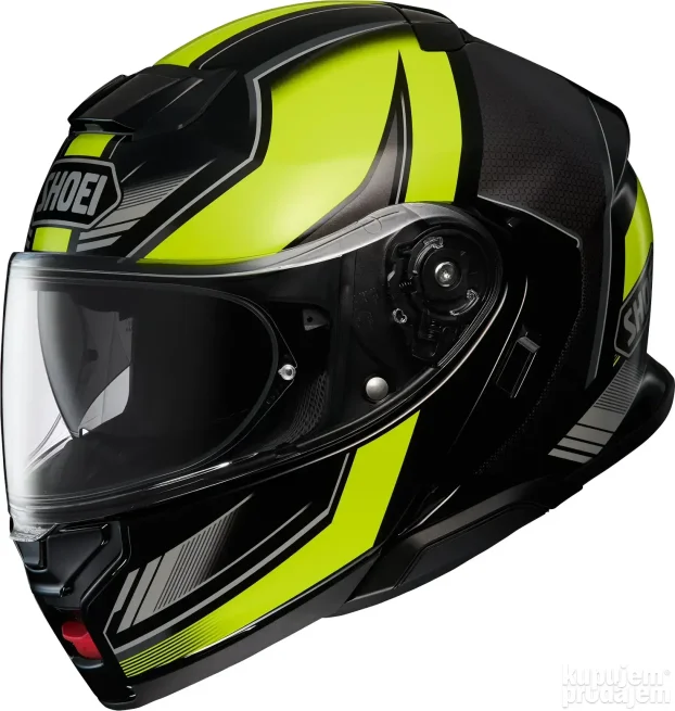 Shoei Neotec Grasp TC3 M 57/58 KupujemProdajem