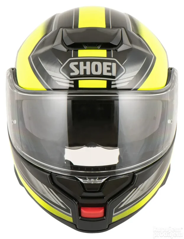 Shoei Neotec Grasp TC3 M 57/58 KupujemProdajem