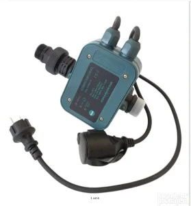 Prodajem novu i kvalitetnu GRANDFAR sklopka za pumpe / hidro