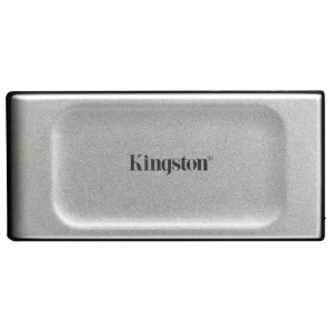 KINGSTON 500GB XS2000 USB 3.2 Type C Gray SXS2000/500G