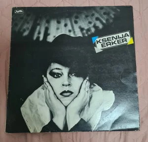 Ksenija Eriker LP Perfektna