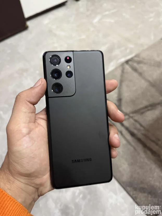 Samsung Galaxy S21 Ultra 12gb/256gb