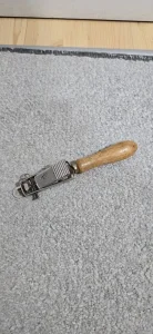 Taifun vintage upaljač za plin ( Austria )