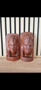 Afričke drvrne figure