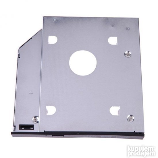 Caddy za Apple Macbook Pro 9.5mm kuciste hard diska 2.5"