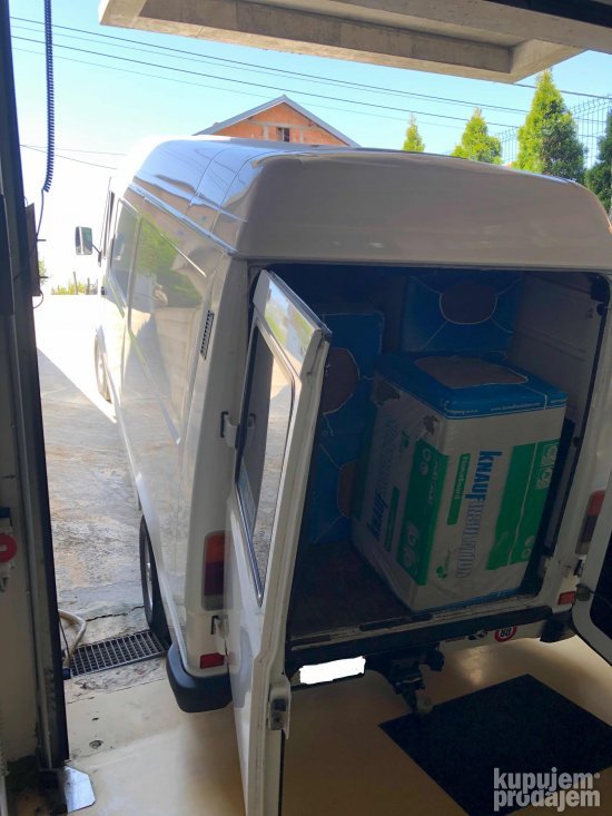 063/214-244 Kombi prevoz robe i selidbe., STVARNO POVOLJNO