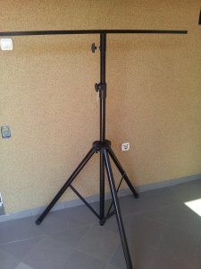 stalak za rasvetu cisumpro