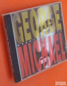 George Michael Greatest hits