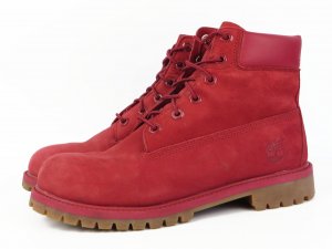 Timberland 6 inch kožne kanadjanke vodootporne T324