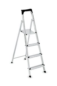 Merdevine metalne 4 gazišta