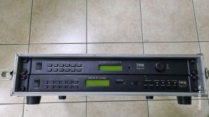 IMG STAGE LINE DAB  tjuner i snimac mp3