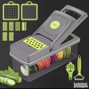 Višenamenski super secko