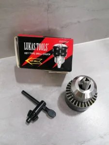 Futer sa ključem 1/2 cola 3/16 mm Novo