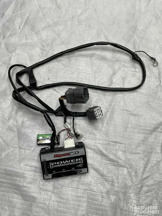 zx12r power commander